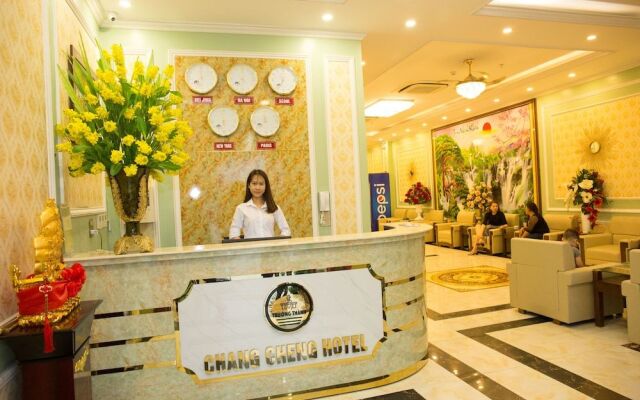 Chang Cheng Hotel