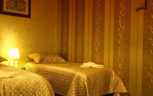 City Time Apart Hotel