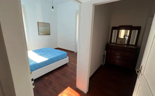 Carafa's Central Apartments