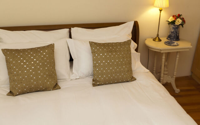 Zephyrus Boutique Accommodation