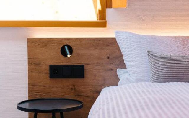 Rustikale 3 Zi.-FeWo Nähe Freiburg 70qm