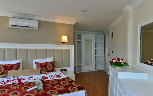 Sea Star İslamic Butik Otel