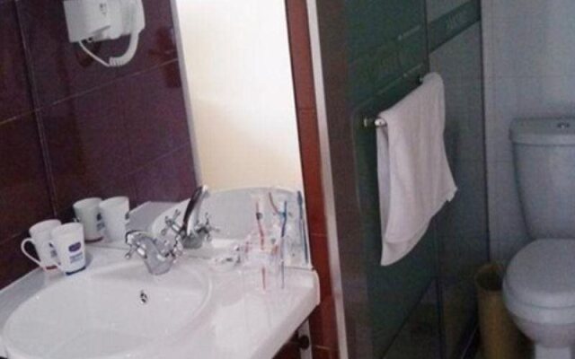 Hanting Express Youyi Road Culture Center