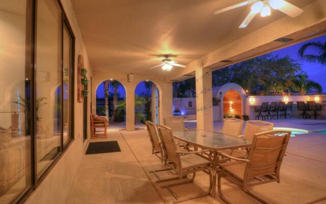Desert Hills Paradise 5 Br By Casago