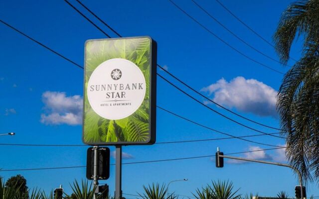 Sunnybank Star Hotel & Apartments