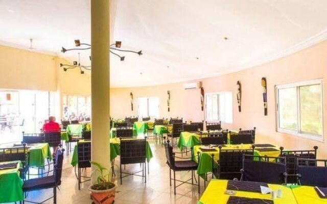Djeliba Resort