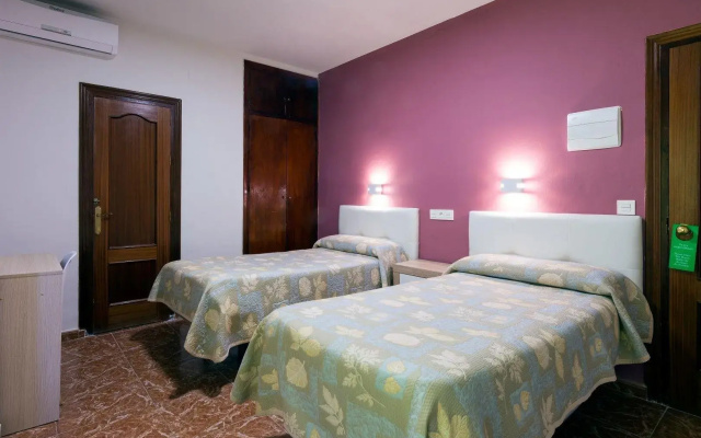 Hostal Rocamar