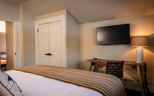 Hotel Broad Ripple
