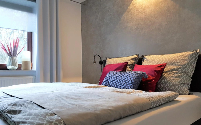 Ferienwohnung Königsquellenpark