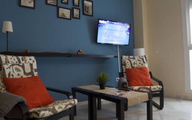 Apartamentos Canasteros