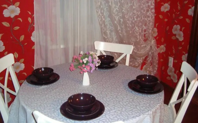 Средний Проспект В.О.