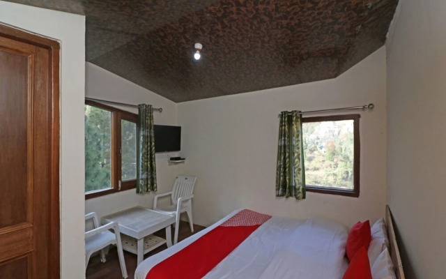 Chauhan Homestay 2 by OYO Rooms