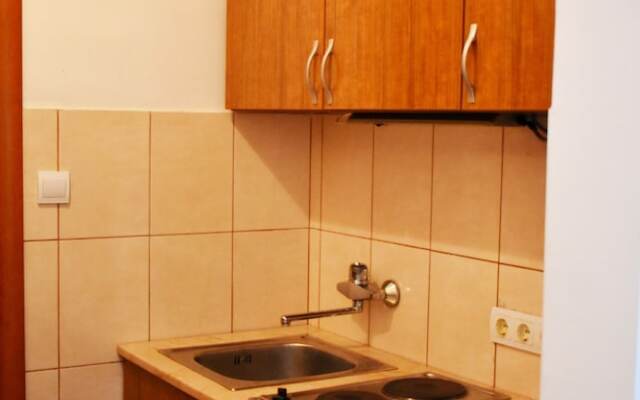 Apartments Montenegro Risan Cuckovic
