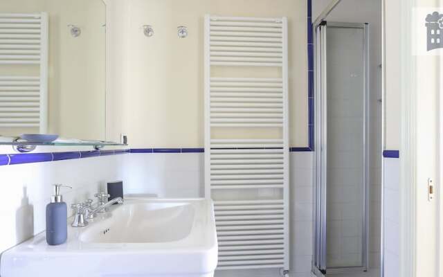 Appartamento Elisa by Vacation in Lucca