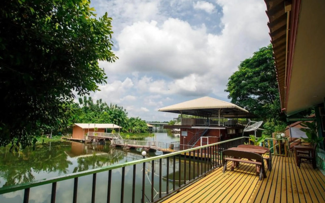 Noble Night Guesthouse Kanchanaburi