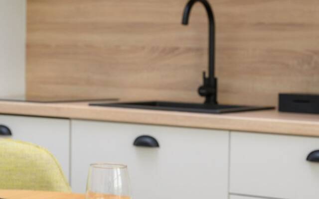 Casa di Gaga Luxury Suites