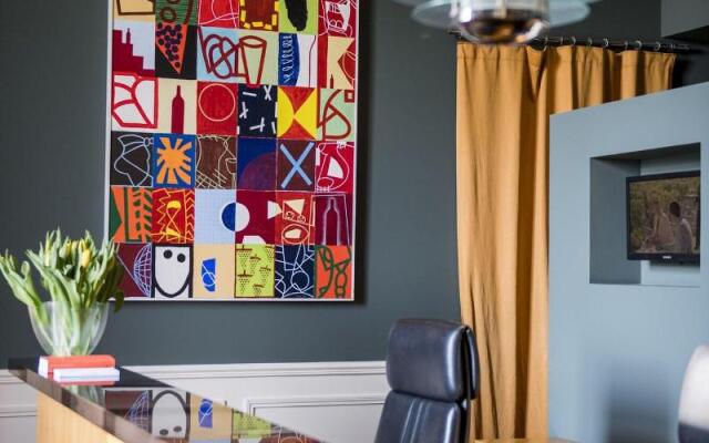 Château Cordeillan-Bages - Relais & Châteaux