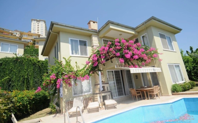 Gold City 3 Bedroom Villa 4