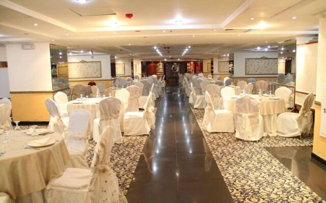 Emaar Al Manar Hotel