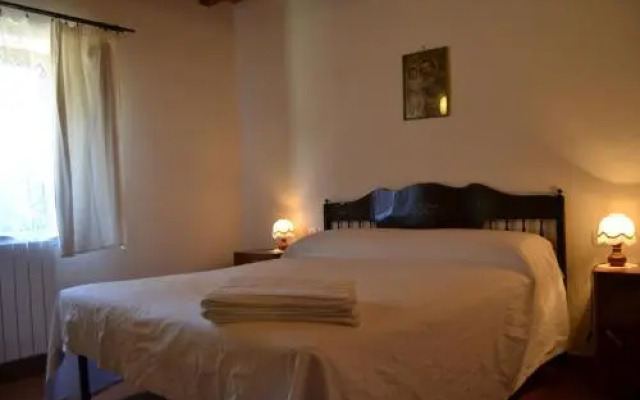 Agriturismo La Querce