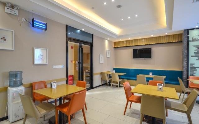 City Comfort Inn Jingzhou Shashi District Hongxing Road