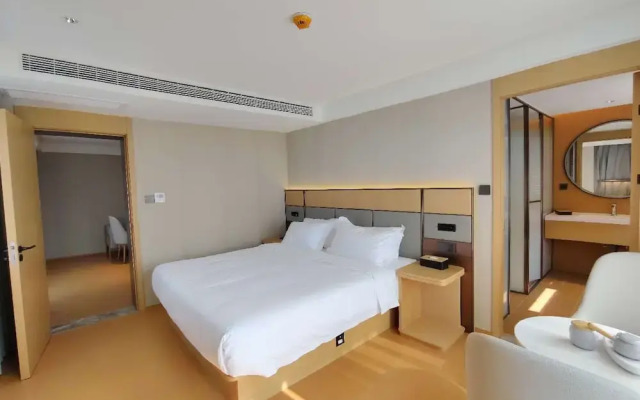 Bangkok Oriental Hotel