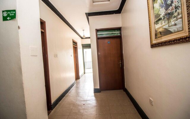 Ntinda Close Motel