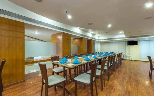 The Sunway Manor