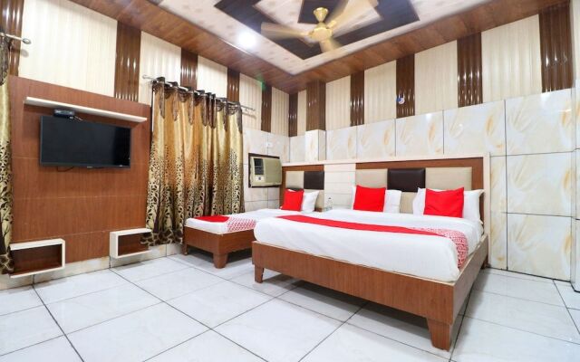 OYO 22559 Mild Inn
