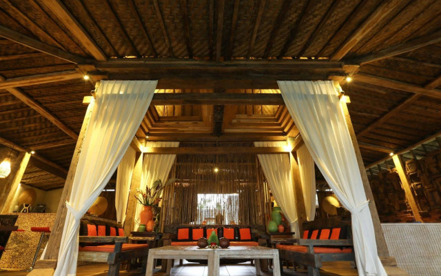 Ubud Virgin Villa