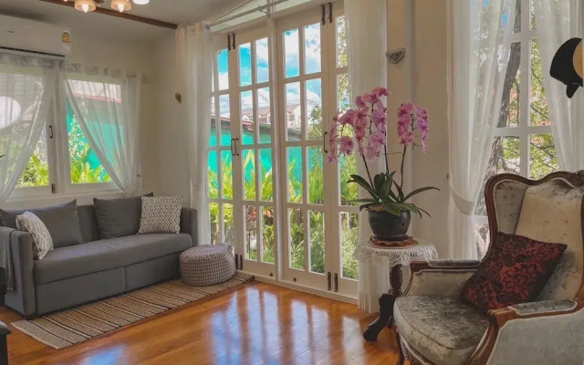 Hometown Hometale Chiangmai