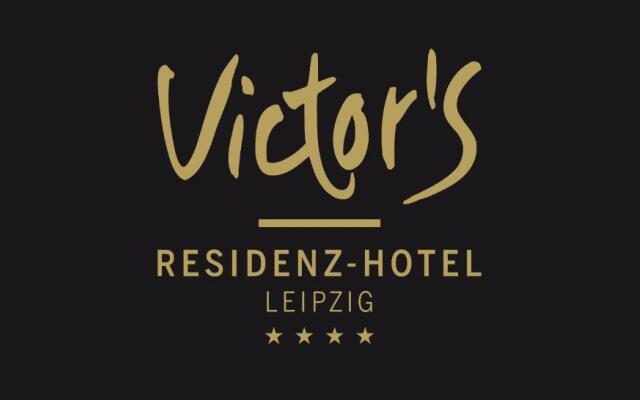 Victor's Residenz-Hotel Leipzig