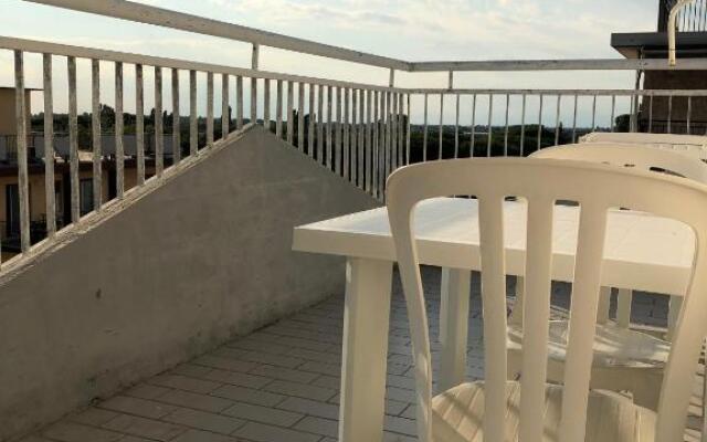 Residence Moresco