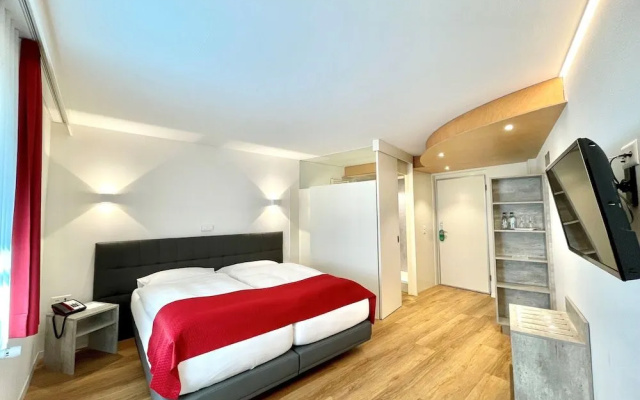 Hotel Balsthal