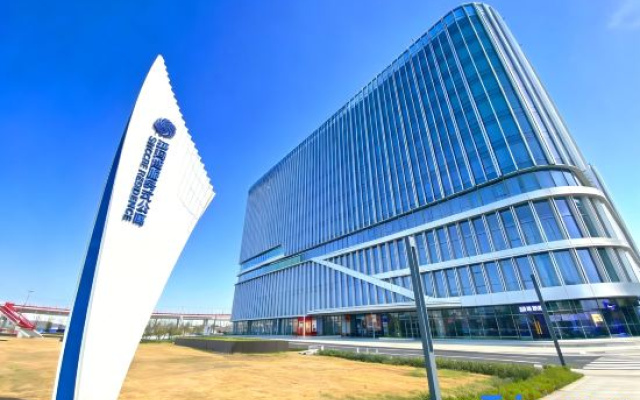 Sincere Residence FengMing Lake – Exterior – Wuhu