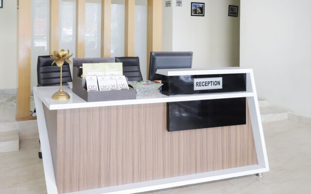 Treebo Grand Chinaar