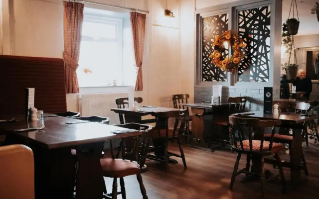 The Fox & Hounds