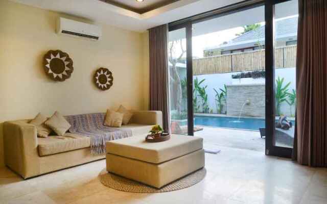 Villa Sunny