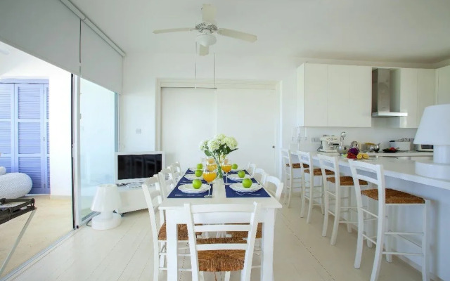 Protaras Seashore Villa 2