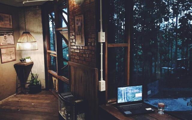 MonSamKien FarmStay