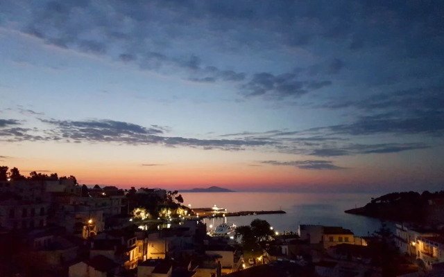 Angelos Design Suites