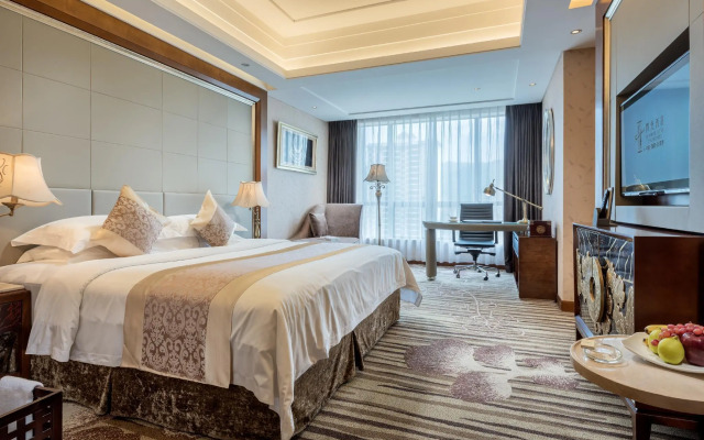 Sunshine Hotel Zhangjiajie