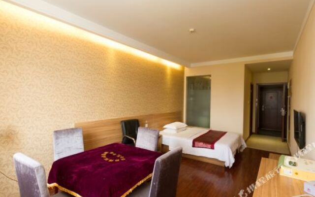 99 Hotel Kunshan Yangcheng Lake