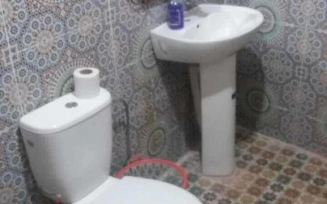 Bivouac Lot Of Stars