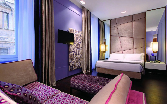 Stendhal Luxury Suites