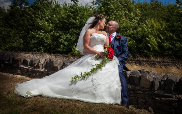 Holiday Inn Brighouse by IHG