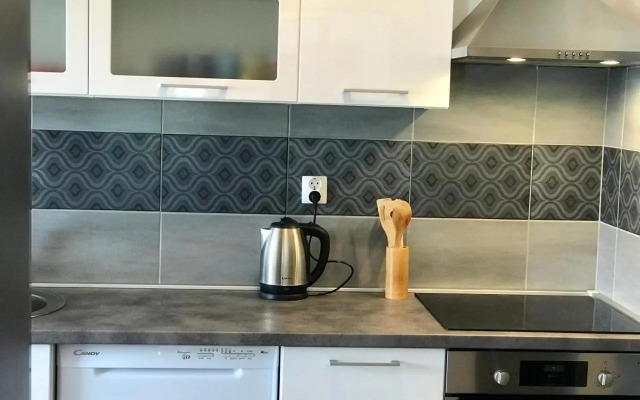 Aparment Jomarko