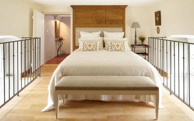 La Poterne de Fleury