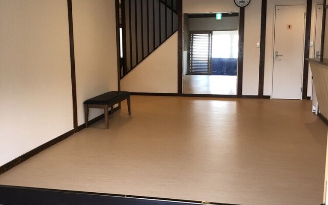 Oyado Zen