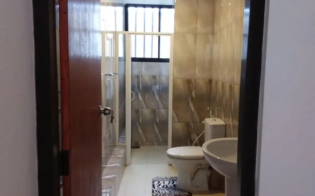 Colombo Residence - Luxury House - B & B